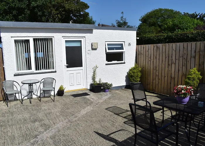 Brae-Mar B&B