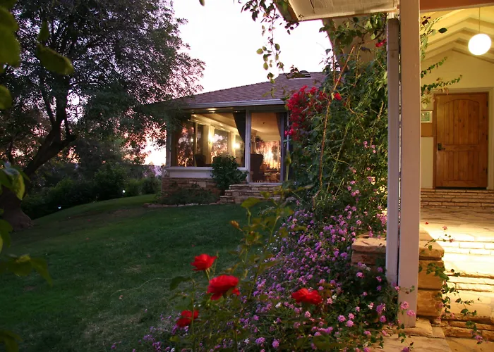 Ojai Retreat & Inn