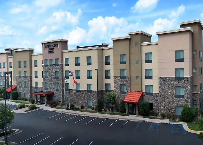 Towneplace Suites Bridgeport Clarksburg