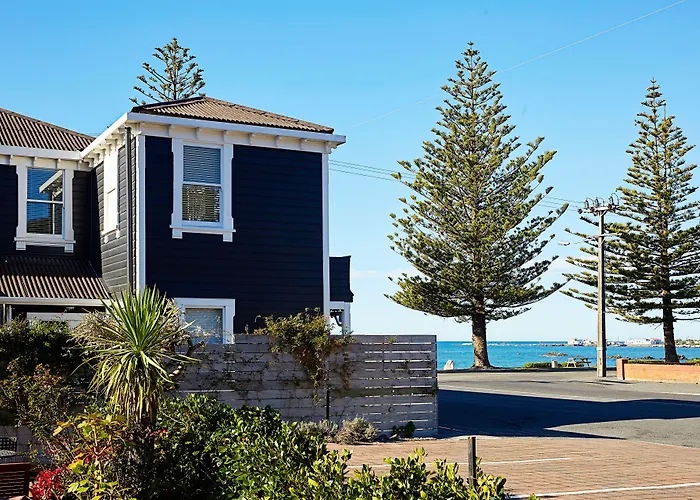 Boutique Hotel Kaikoura