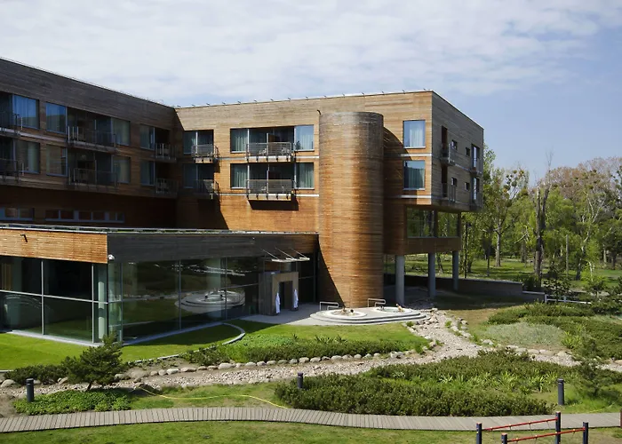 Sopot Marriott Resort & Spa