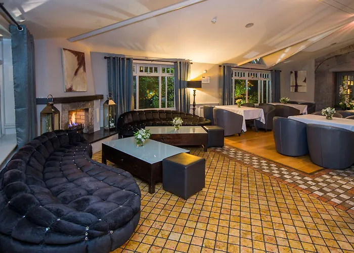 Hotel Kilkenny