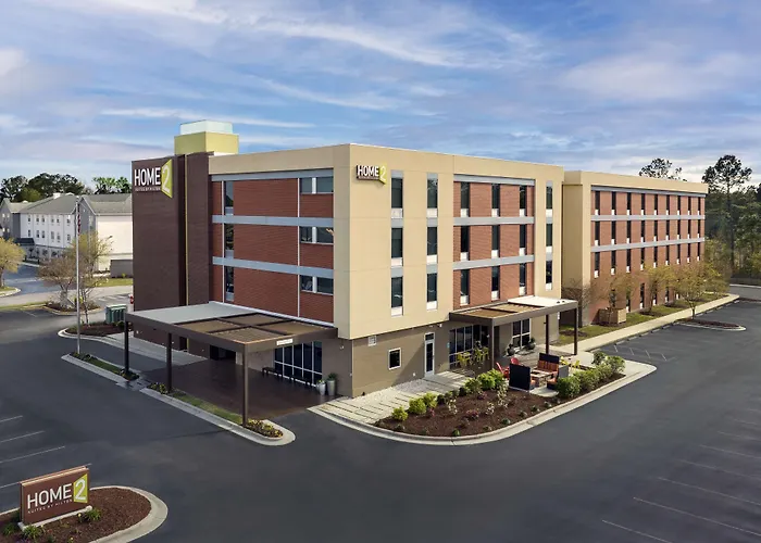 Home2 Suites By Hilton Jacksonville, Nc