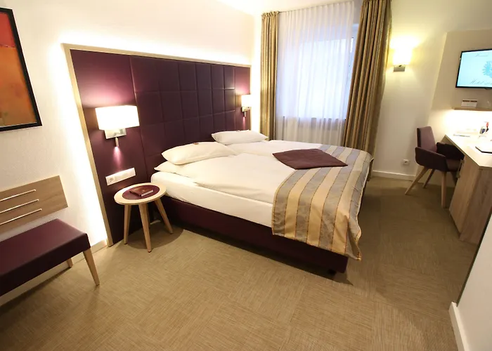 Hotel zum Adler - Superior