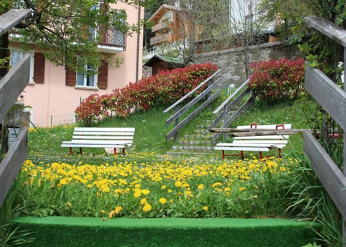 Life Hotels Rosalpina Folgaria