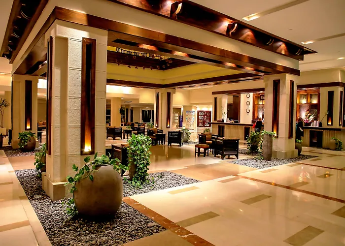 Sunrise Diamond Beach Resort -Grand Select Sharm el Sheikh