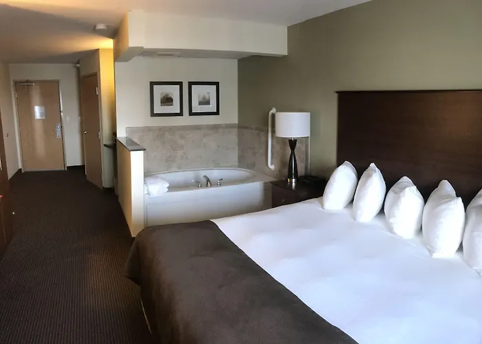 Americinn By Wyndham Osage