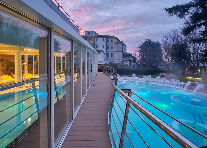 Terme Preistoriche Resort&Spa