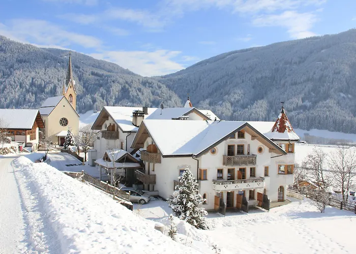 Turmhotel Gschwendt