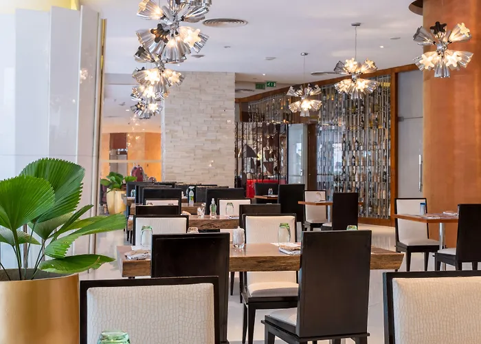 Lagos Continental Hotel