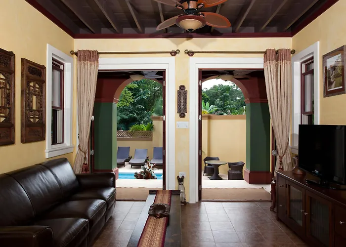 Hermosa Cove Villa Resort & Suites
