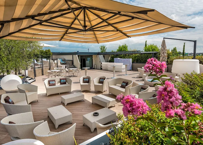 Db Verona Airport Congress & Spa