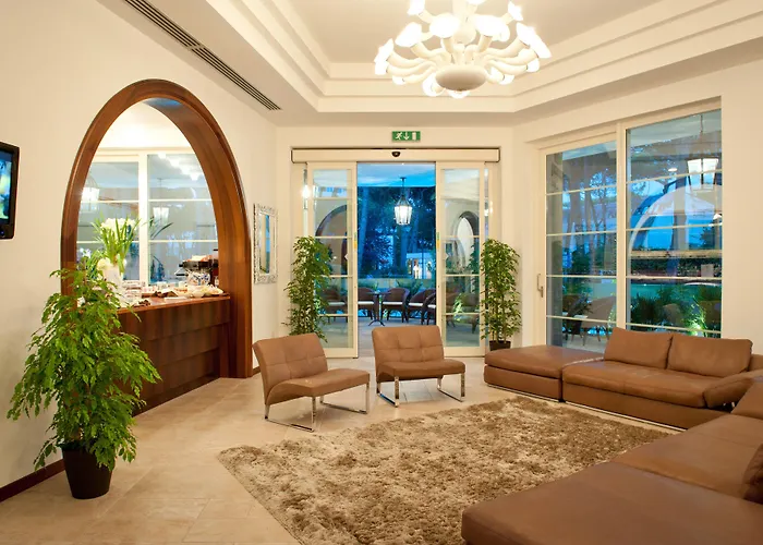 Hotel Belvedere Milano Marittima