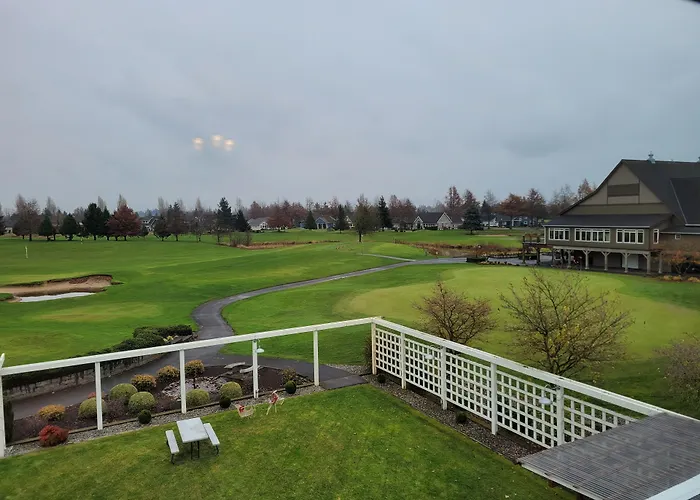 Homestead Resort Lynden