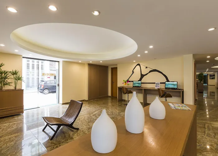 Gamboa Rio Hotel