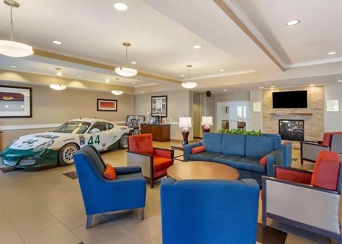 Comfort Inn & Suites Tooele-Salt Lake City