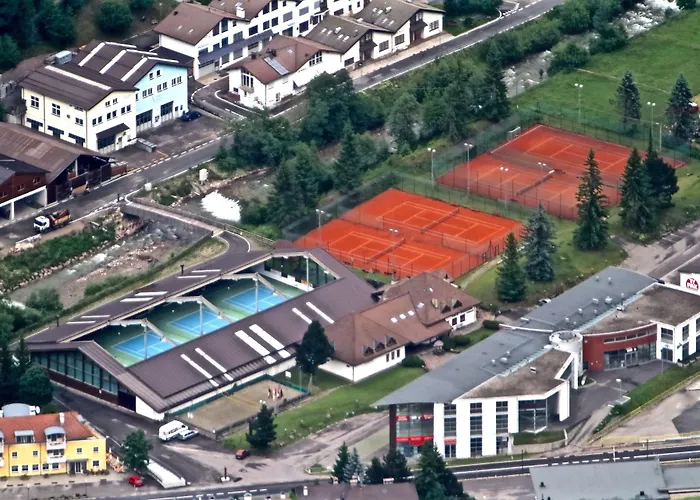 Hotel Villa Emilia