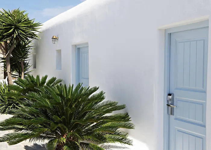 Paradise View Hotel