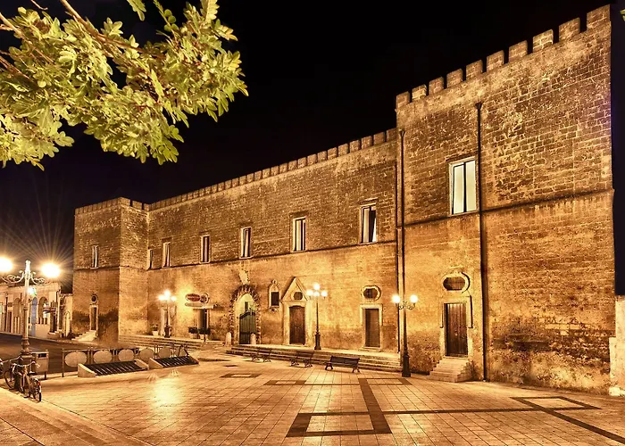 Castello Conti Filo