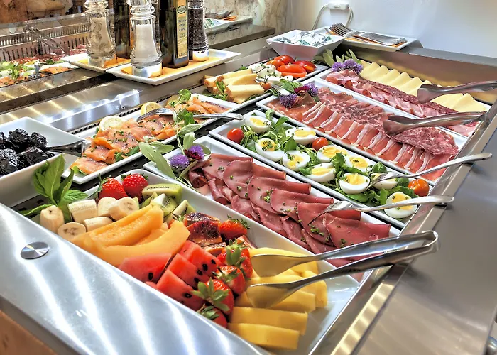 Hotel Garni La Vigna - Adult Friendly San Michele allʼAdige