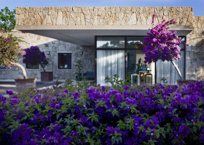 Baglioni Resort Sardinia - The Leading Hotels Of The World San Teodoro 