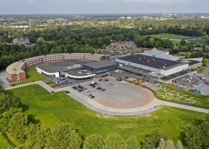 Hotel De Bonte Wever Assen