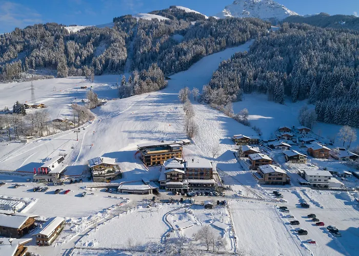 Hotel Penzinghof