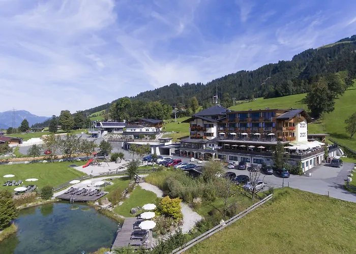 Hotel Penzinghof
