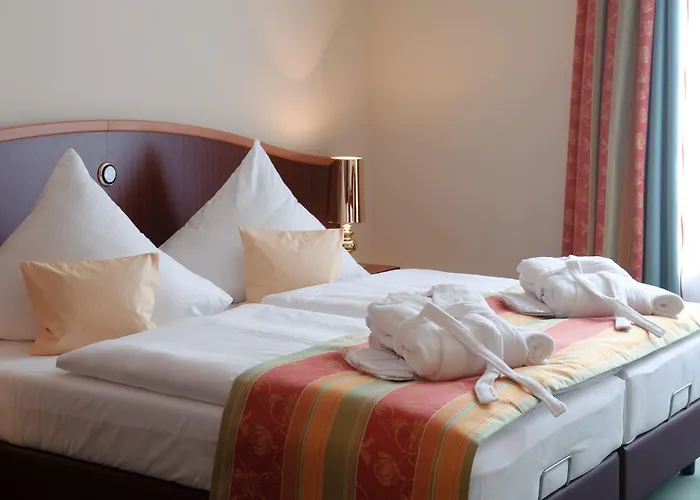 Stadthotel Stern Wißmar