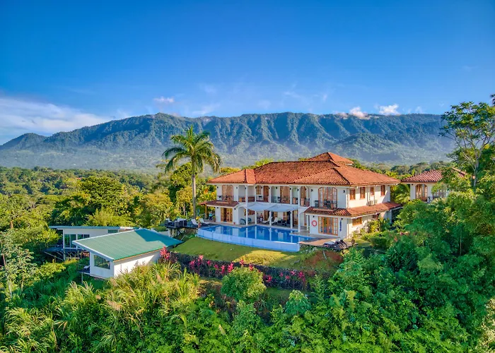 El Castillo Luxury Boutique Hotel- (Adults Only)