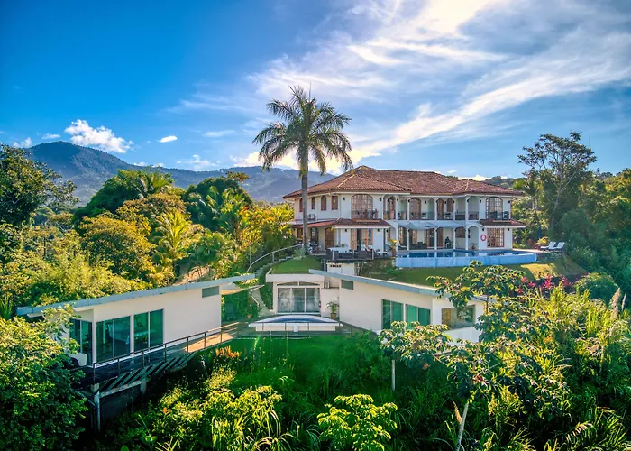 El Castillo Luxury Boutique Hotel- (Adults Only)