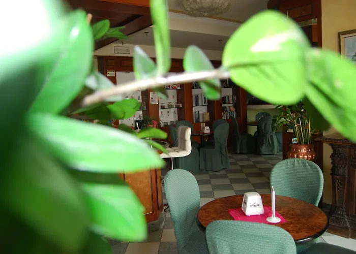 Garda Sol SPA Hotel&Appartamenti Toscolano-Maderno