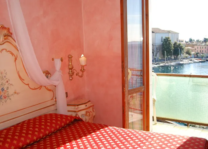 Garda Sol SPA Hotel&Appartamenti