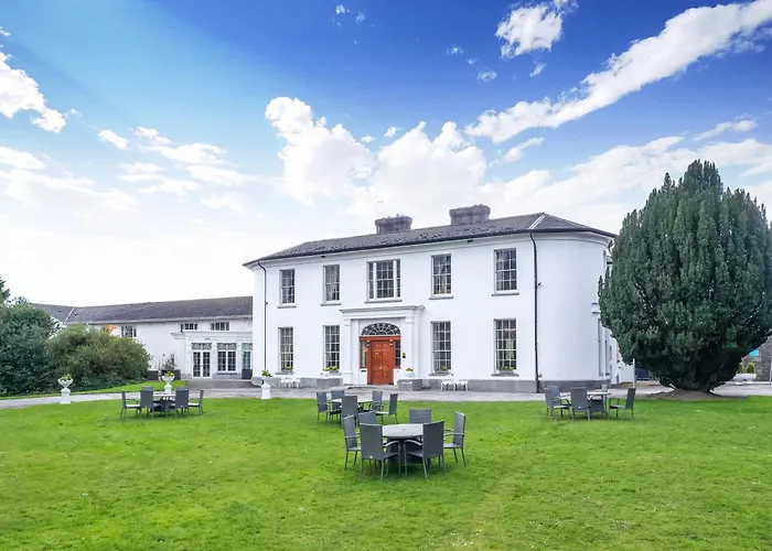 Springfort Hall Hotel