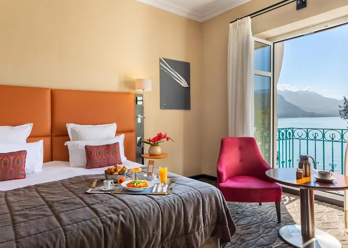 Imperial Palace Annecy