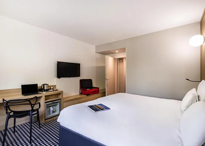 Mercure Tours Sud Joué-lès-Tours