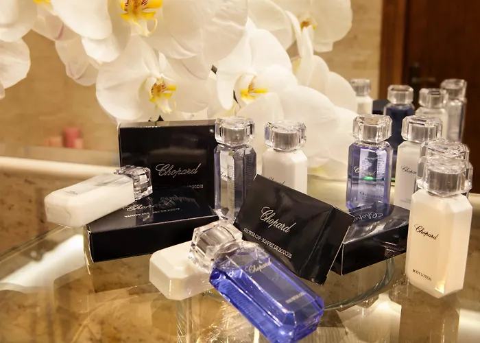 Rezydencja Luxury Hotel Bytom Piekary Śląskie