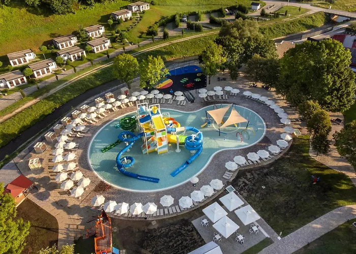 Hotel Terme Jezercica