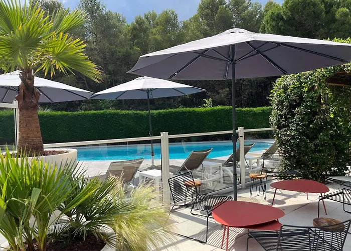 ibis Nîmes Ouest - A9