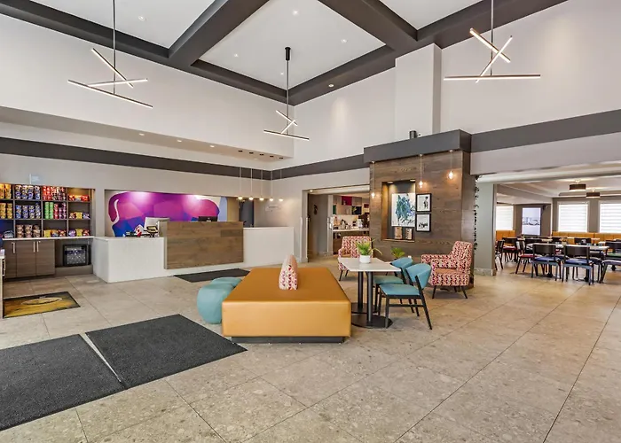 Best Western Plus West Edmonton