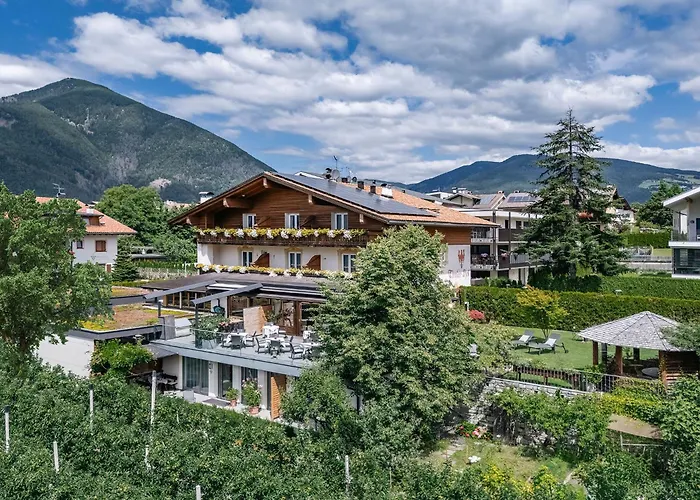 Tirolerhof Guesthouse