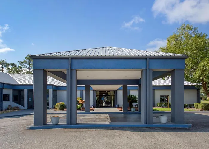 Best Western Executive Inn