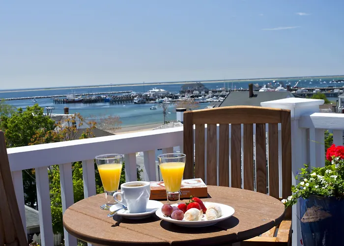 Benchmark Inn Provincetown