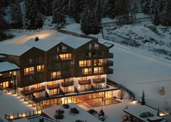 Hotel Cristal Obereggen