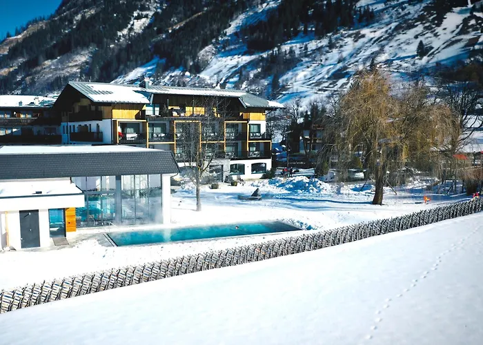 Rauriserhof 4 Sterne Superior