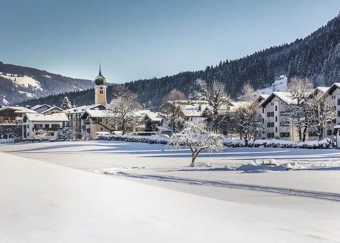 PURE Resort Westendorf