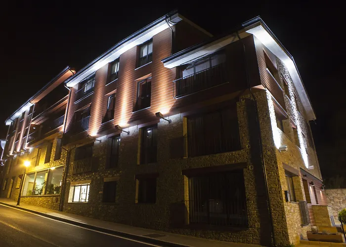 Obaga Blanca & Spa