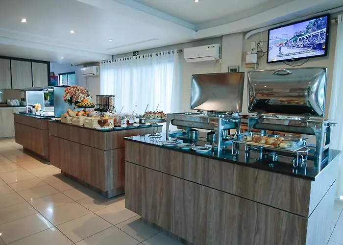 Ita Park Hotel