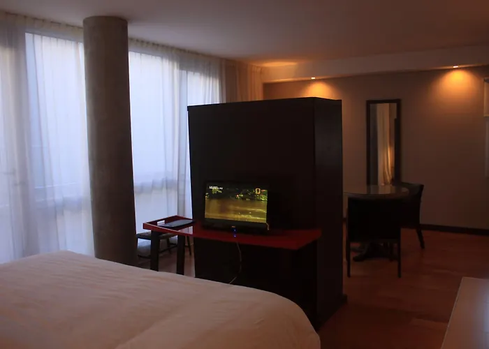 Axsur Design Hotel Montevidéu