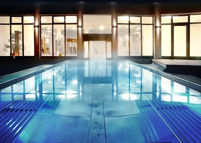 Alpen Adria Hotel&Spa